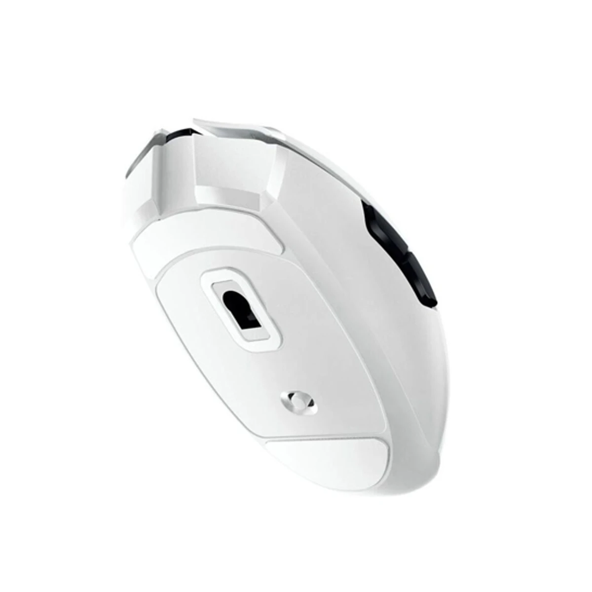 Razer Orochi V2 Wireless Gaming Mouse (Mercury White, 18000 DPI, 450 IPS) - RZ01-03730400-R3G1 view 3