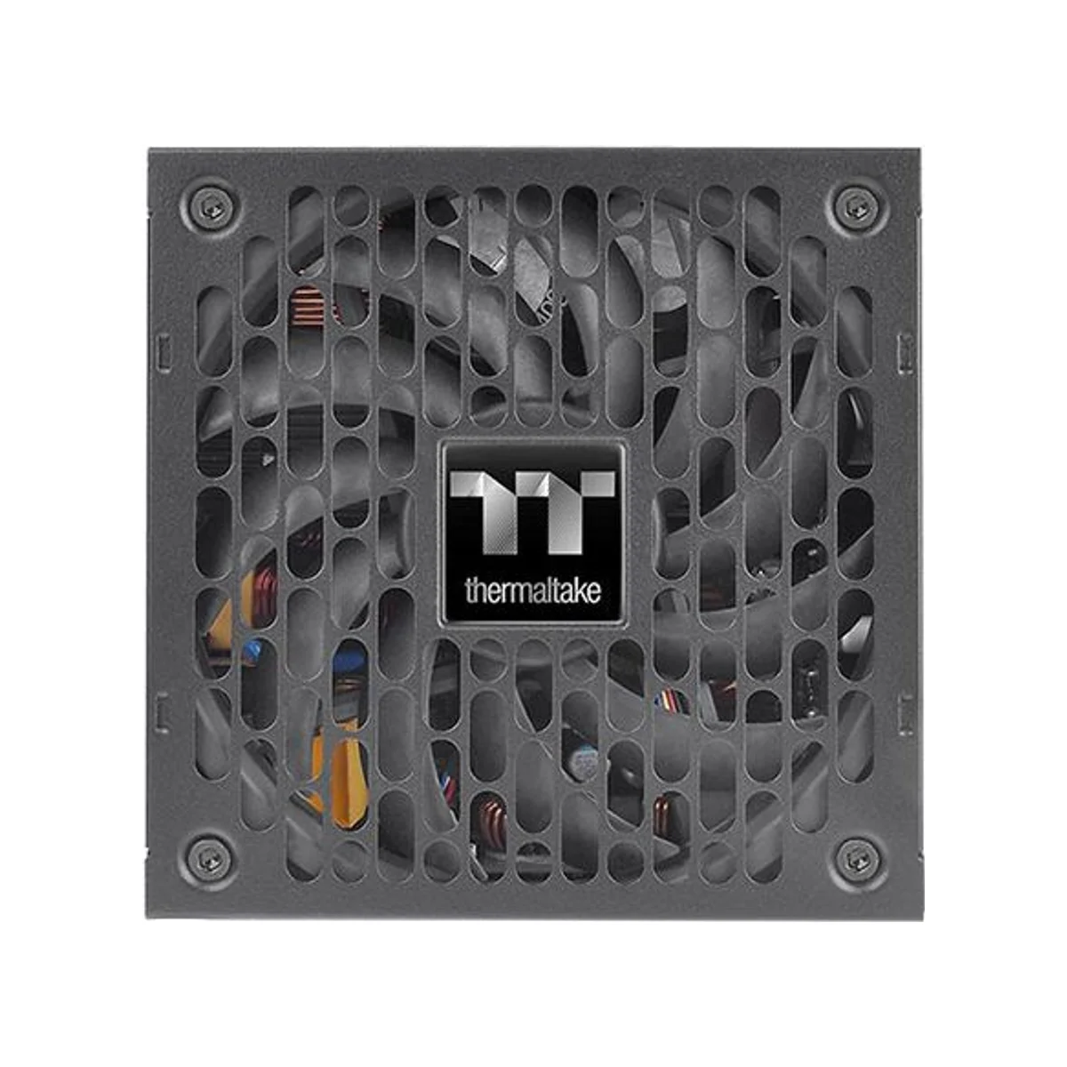 Thermaltake Toughpower SFX 1000W 80 PLUS TT Platinum ATX Power Supply - Black (SFX, 1000W, Platinum, Modular) - PS-STP-1000FNFAPK-1 view 3
