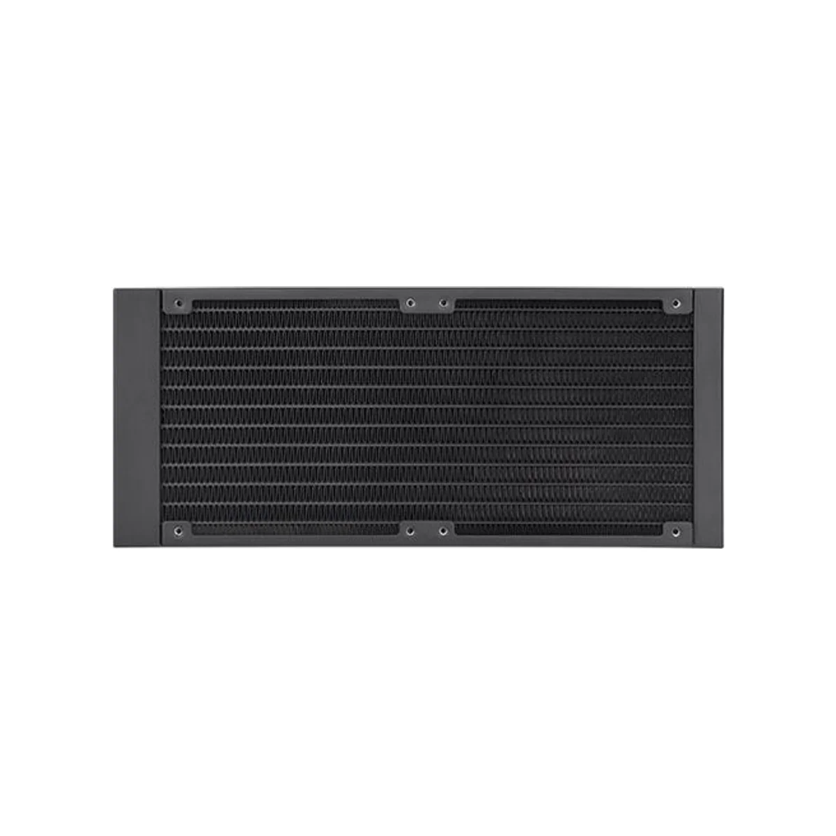 Thermaltake TH240 V2 Ultra ARGB Sync AIO CPU Liquid Cooler - Black - CL-W383-PL12SW-A view 4