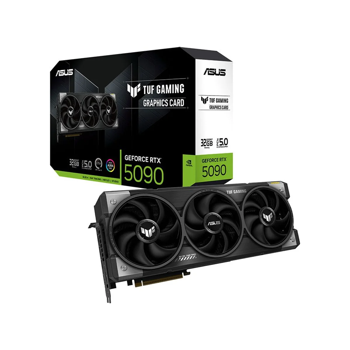 Tuxedo Gaming PC (Ryzen 9 9950X3D, 96GB DDR5, RTX 5090 32GB) - Tuxedo_Gaming_PC view 5