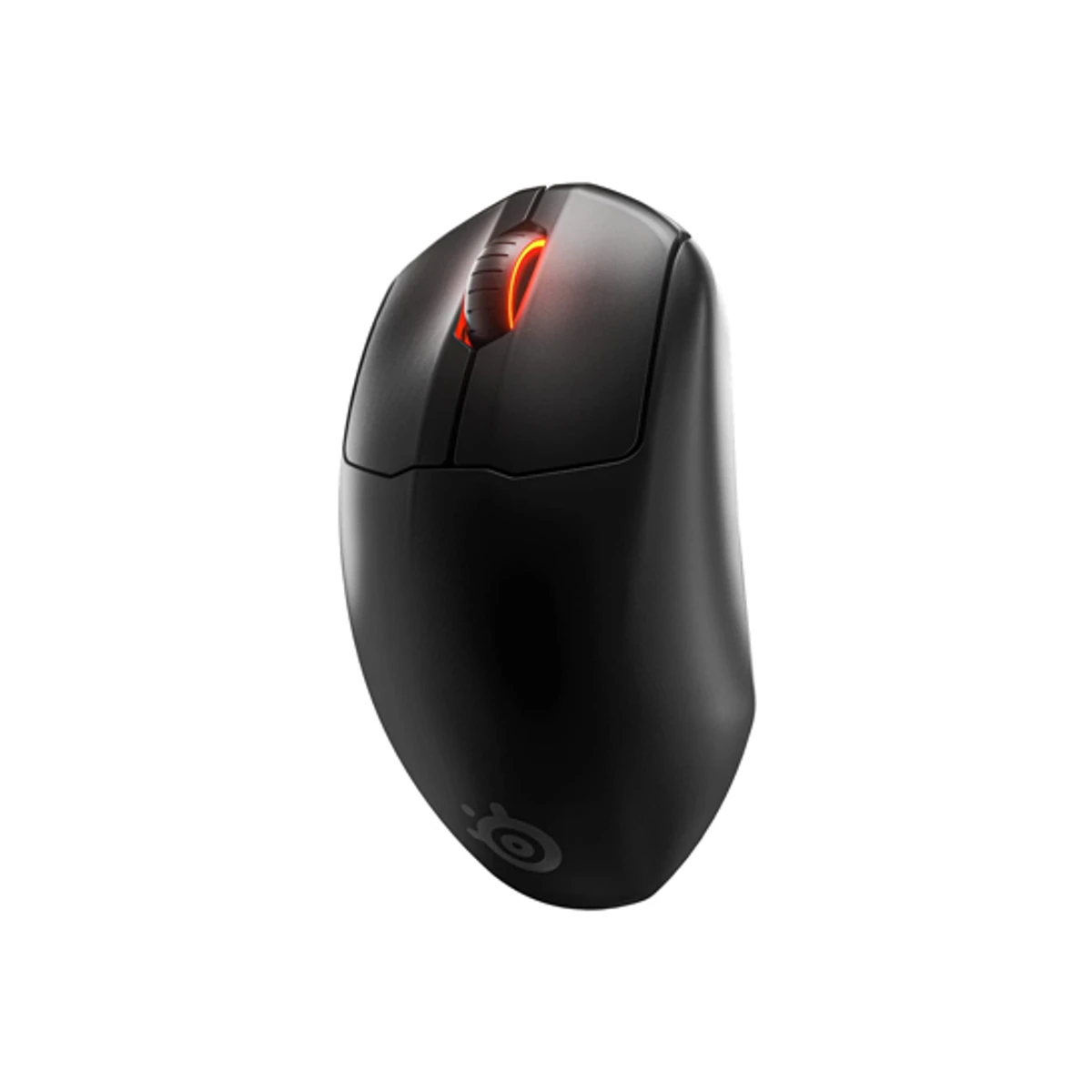 SteelSeries Prime Mini Wireless Gaming Mouse - Optical Magnetic Switches, Quantum 2.0 Wireless, TrueMove Air Sensor - SS-PRIME-M-W-62426 view 2