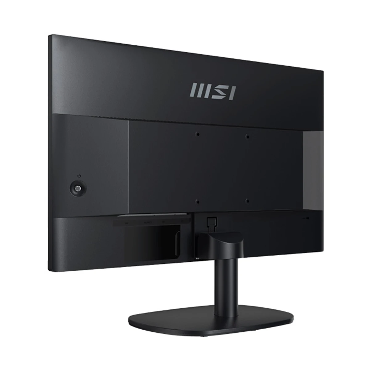 MSI PRO MP245V 24" FHD VA 100Hz 1ms Business Monitor - Black - 9S6-3PC0CM-010 view 4