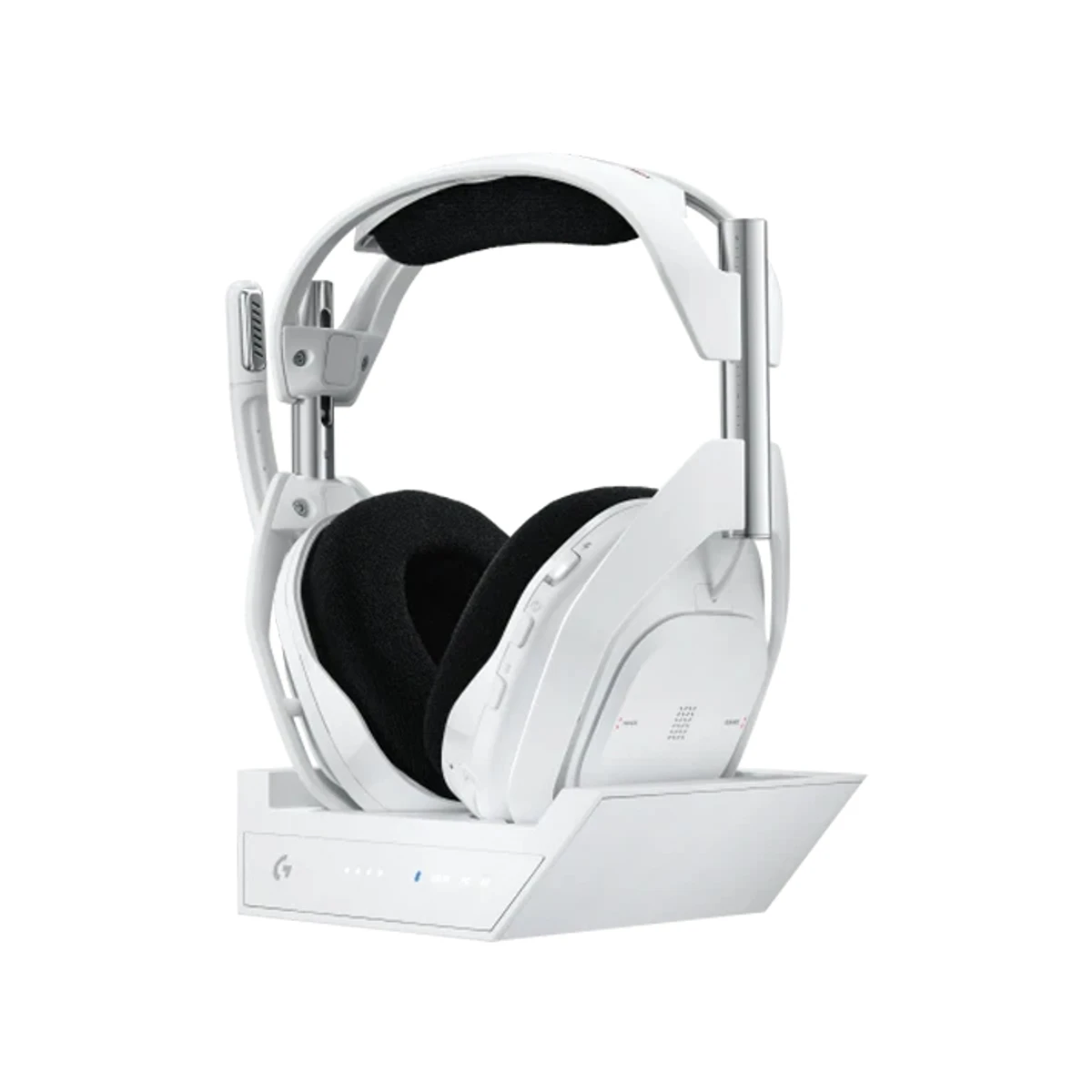 Logitech Astro A50 X Lightspeed Wireless Gaming Headset + Base Station - White | 939-002132