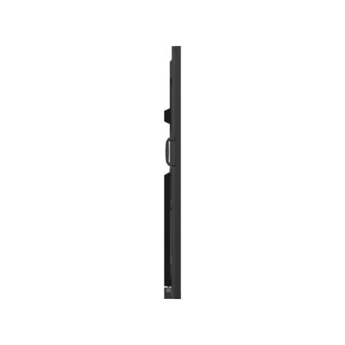 ViewSonic ViewBoard 98" Interactive Display | Black Interactive Flat Panel (98" UHD, 60Hz, 20-Point Touch) - IFP9850-4 view 4