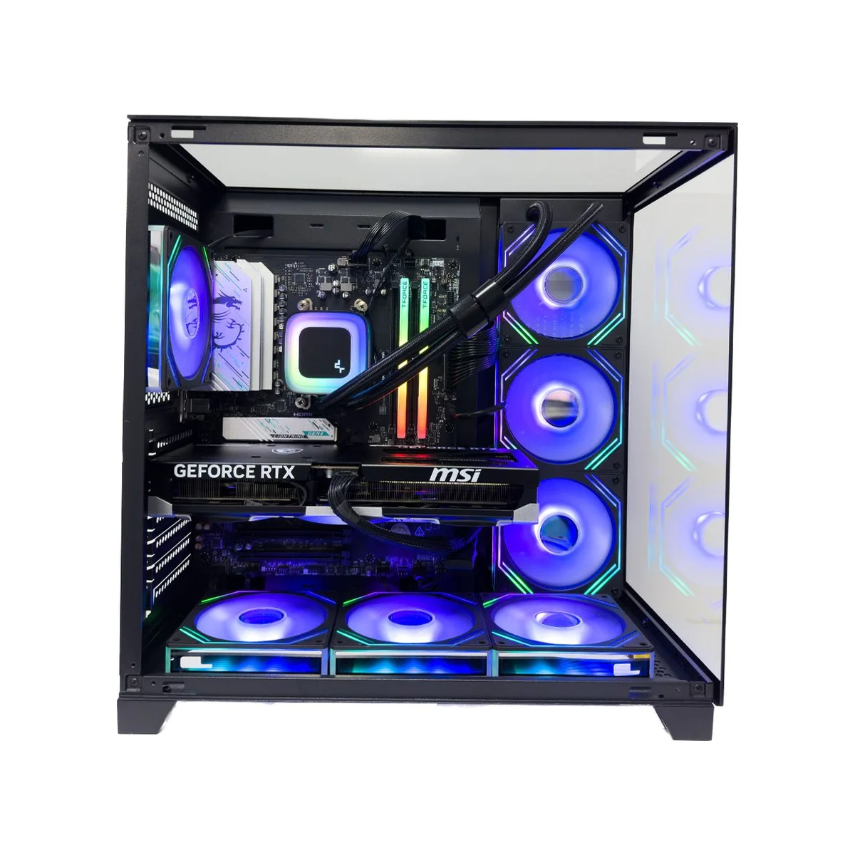Gaming PC OmniView (Ryzen 7 7800X3D, 32GB DDR5, RTX 5070 Ti) - Gaming_PC_OmniView