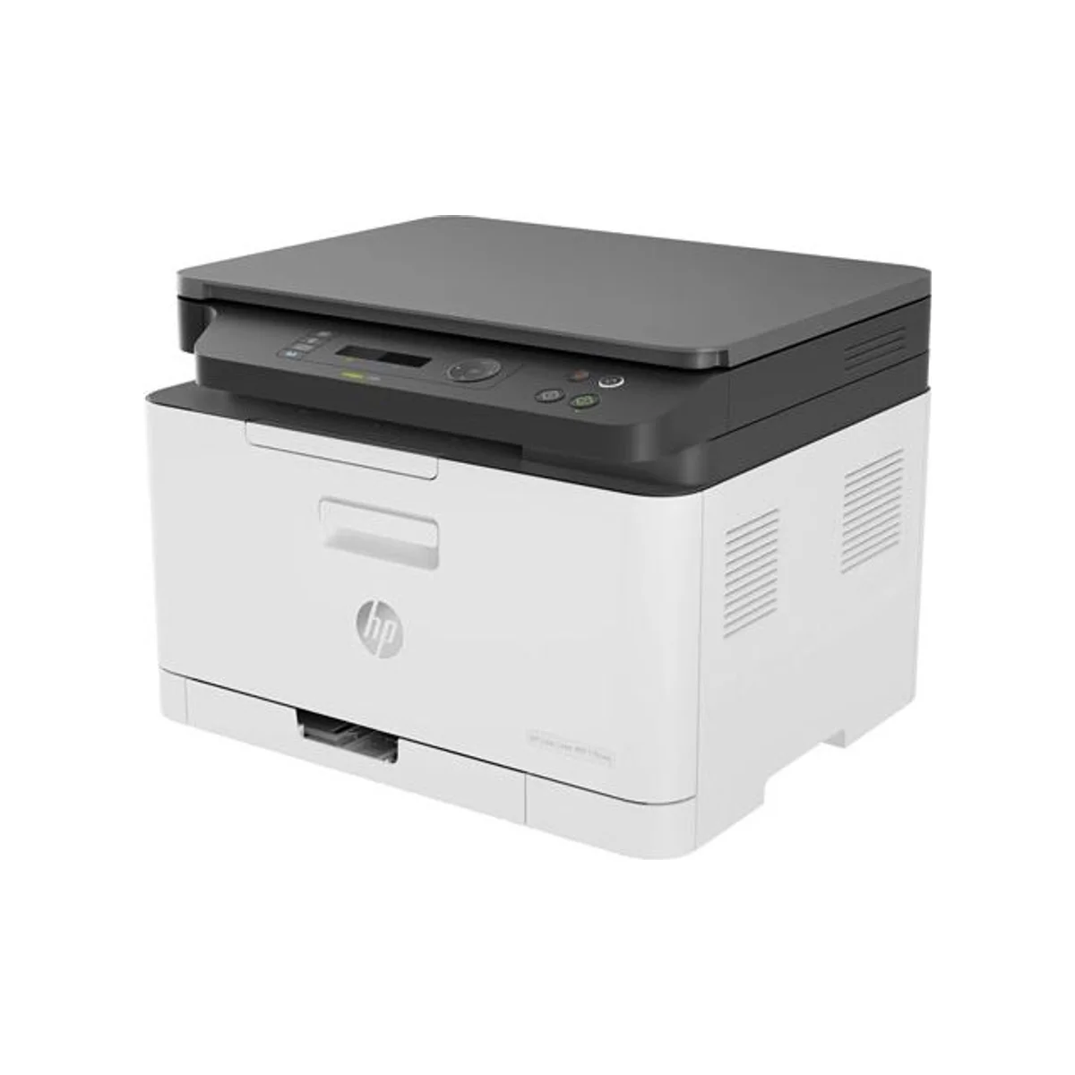 HP LaserJet MFP 178NW Color Printer | 4ZB96A view 2