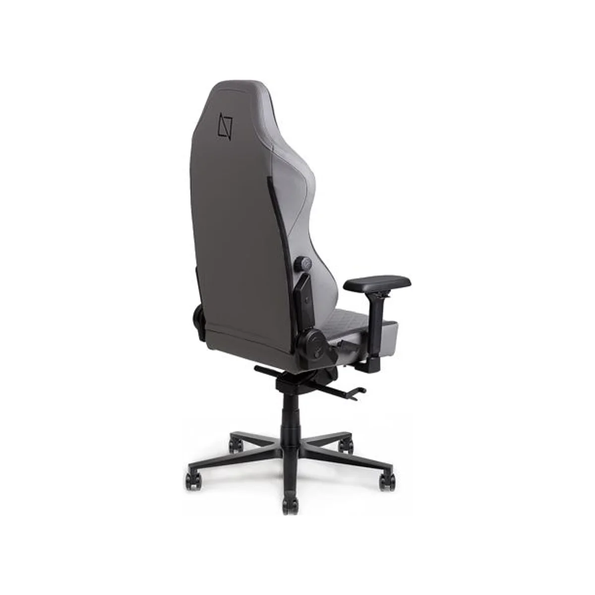 NAVODESK Apex Nexus Edition Premium Ergonomic Chair Ultimate Gray (Reclining, Adjustable Lumbar, Adjustable Height, Ergonomic, Arm Rest) - ND-APX-NX-UG view 5