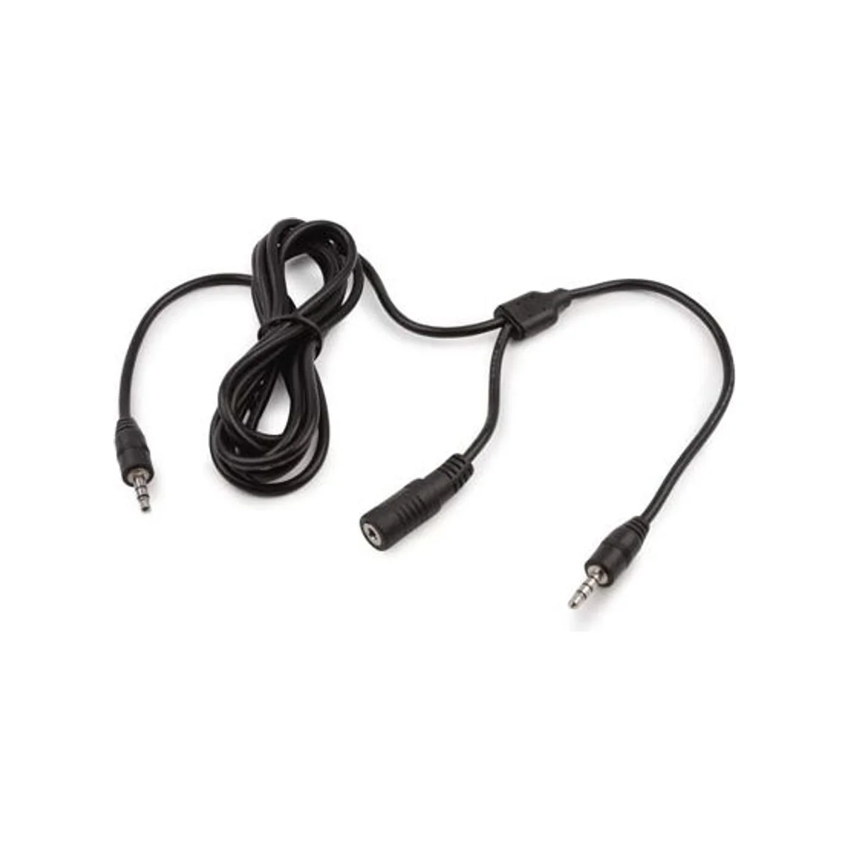 Elgato Chat Link Cable for PlayStation 4 and Xbox One | 3.5mm Audio Cable - 2GC309904002 view 3
