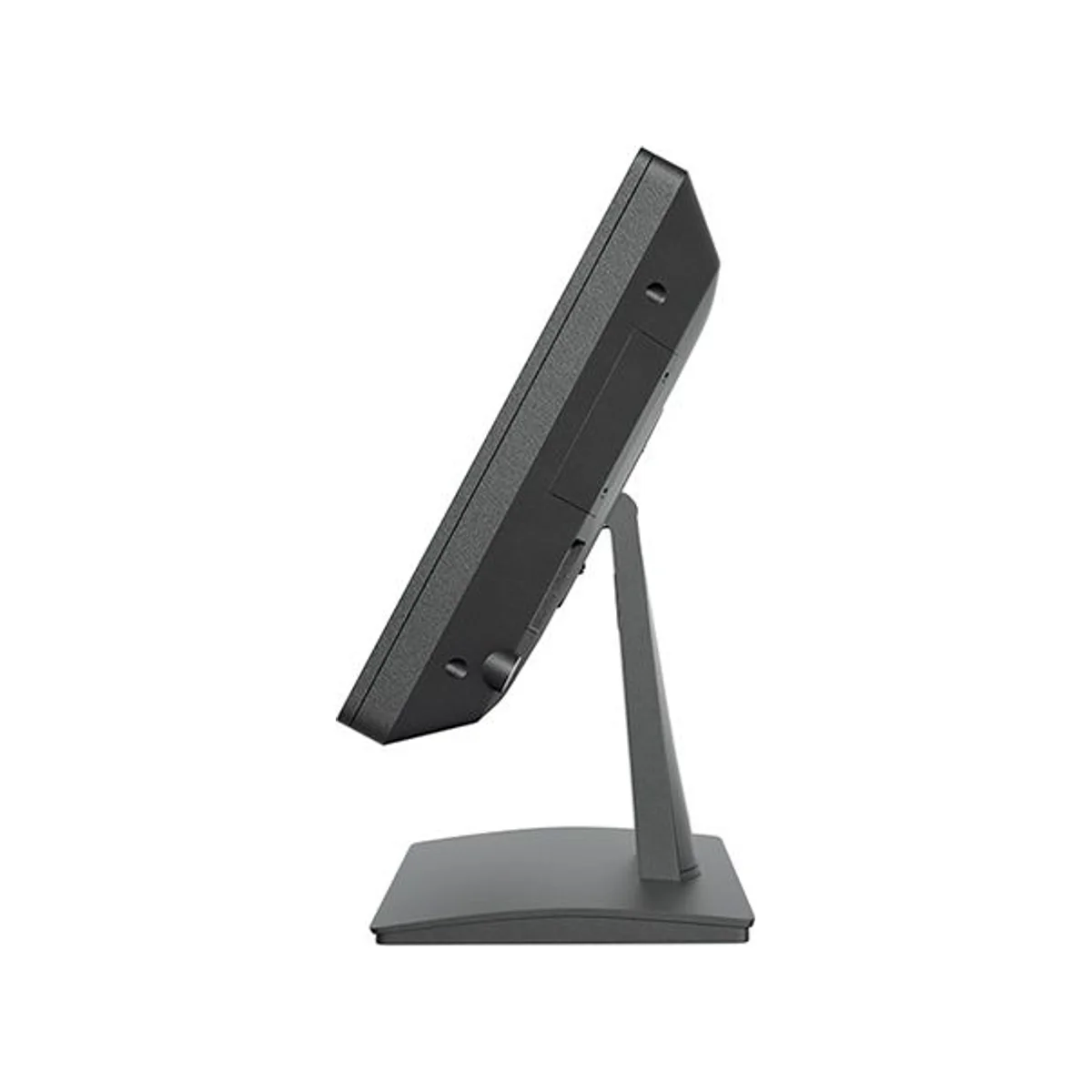 POSBOLT All black Touchscreen POS System (Core i3-4030U, 4GB RAM, 128GB SSD, 15-Inch Display) - P200ZI3 view 3