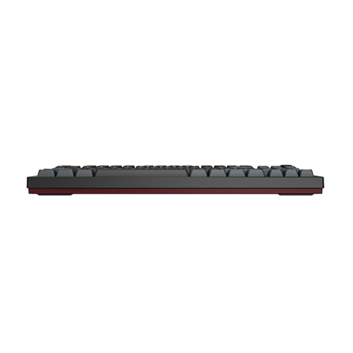 Montech MKey TKL Darkness Mechanical Gaming Keyboard - Brown Switch | MK87DB view 4