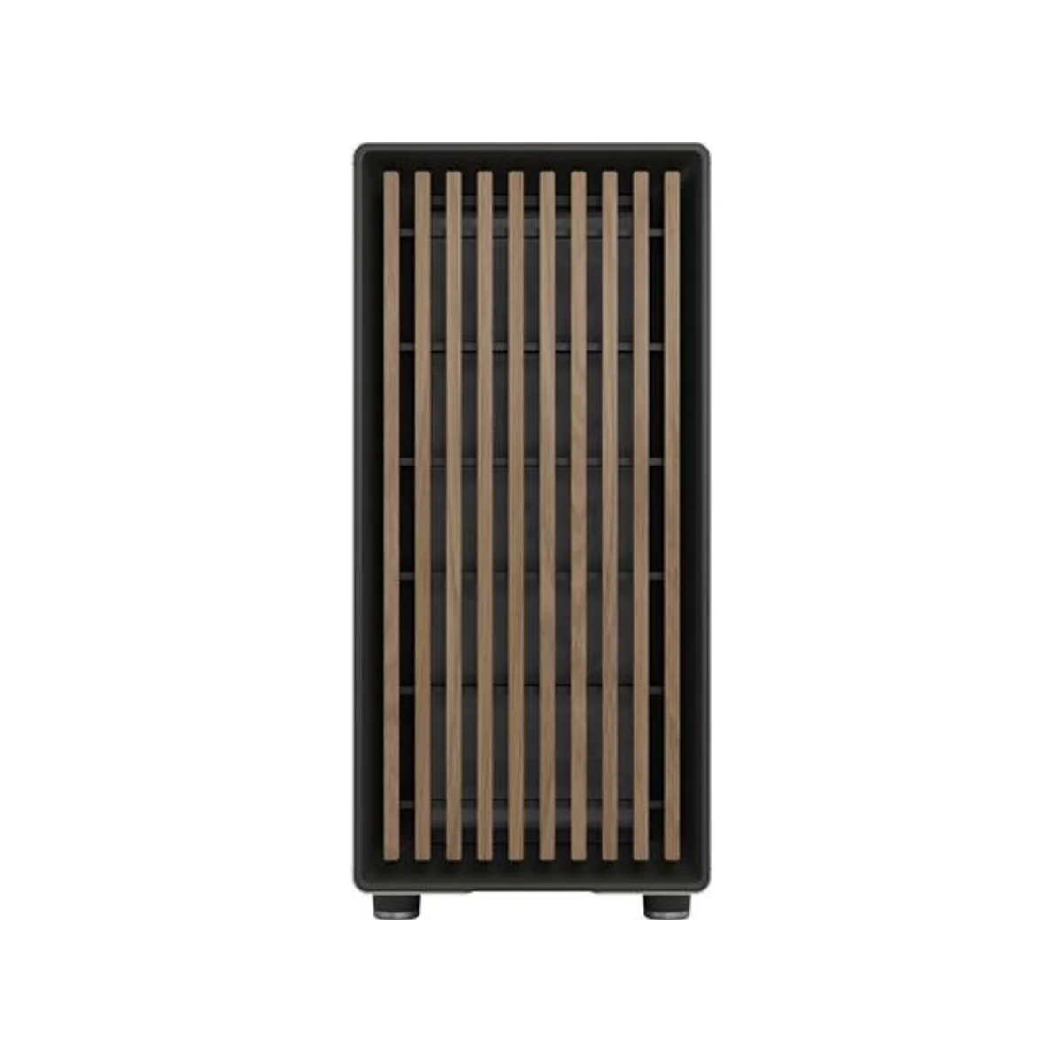 Fractal North ATX Gaming Case - White - FD-C-NOR1C-03 view 2