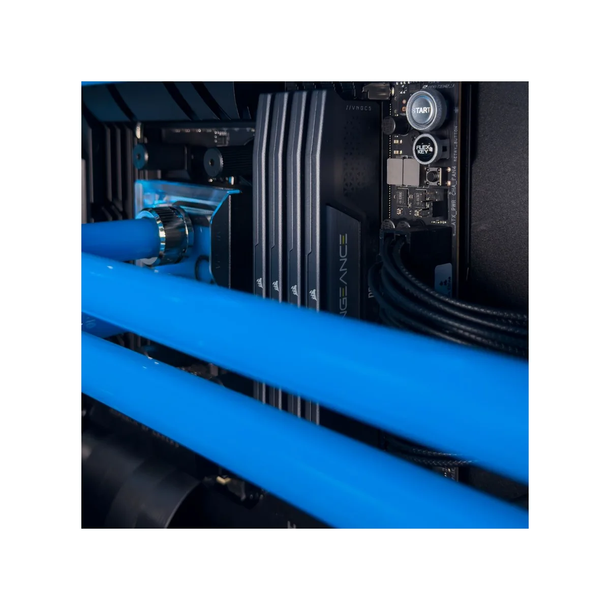 Gaming PC Hydro (Ryzen 9 9950X3D, 128GB DDR5, RTX 5090 32GB) - Gaming_PC_Hydro view 8