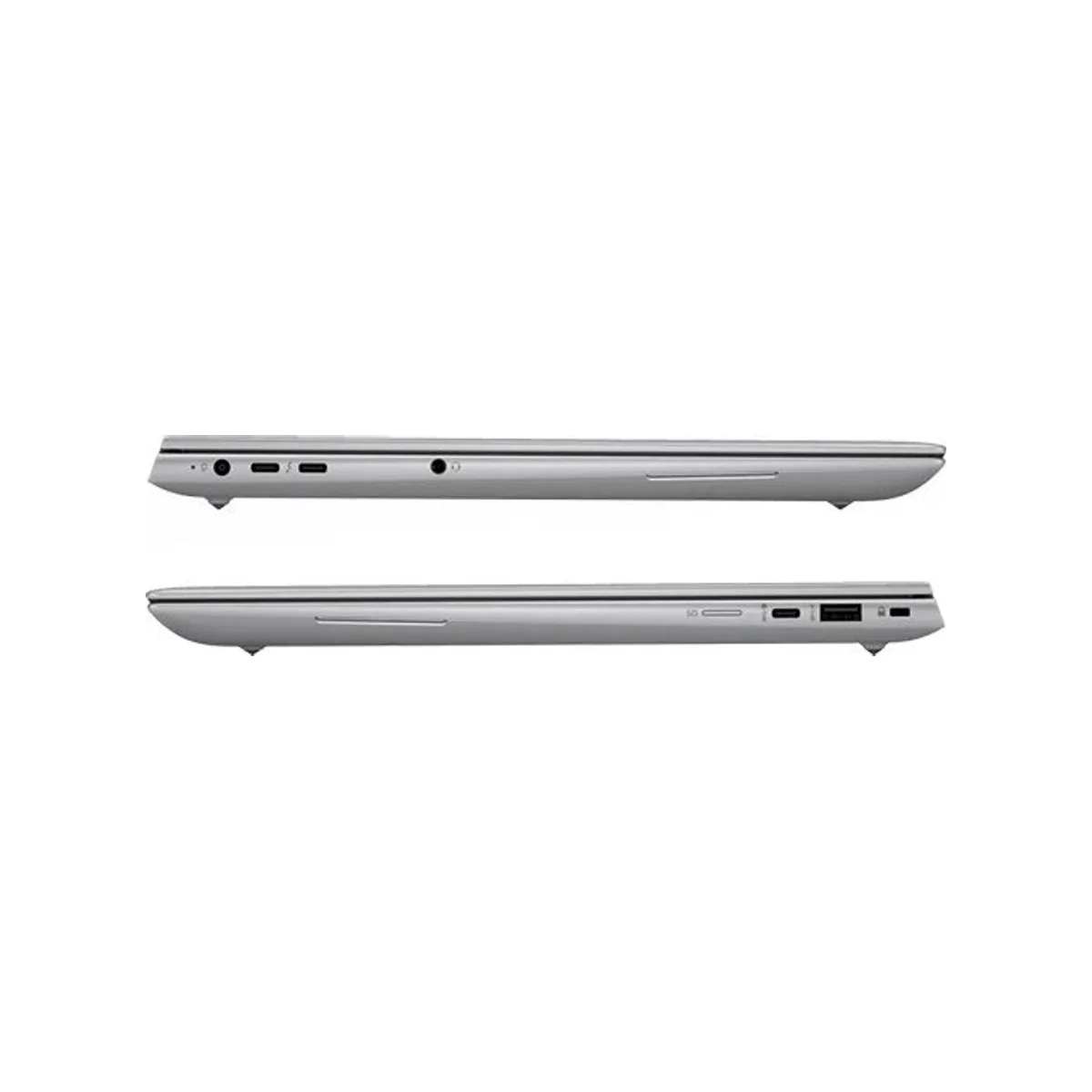 HP ZBook Studio G10 Mobile Workstation (Core i9-13900H, RTX 4070, 32GB DDR5, 1TB SSD) - 5F967ES+U60YYE view 2