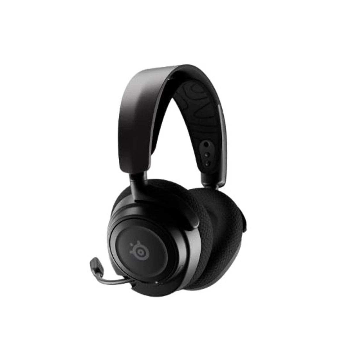 SteelSeries Arctis Nova 7 Wireless Multi-Platform Gaming Headset | 61553