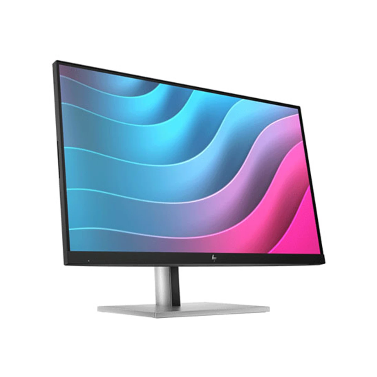 HP 24" E24 G5 IPS FHD Monitor (HDMI, DP, USB) - 6N6E9AS view 3