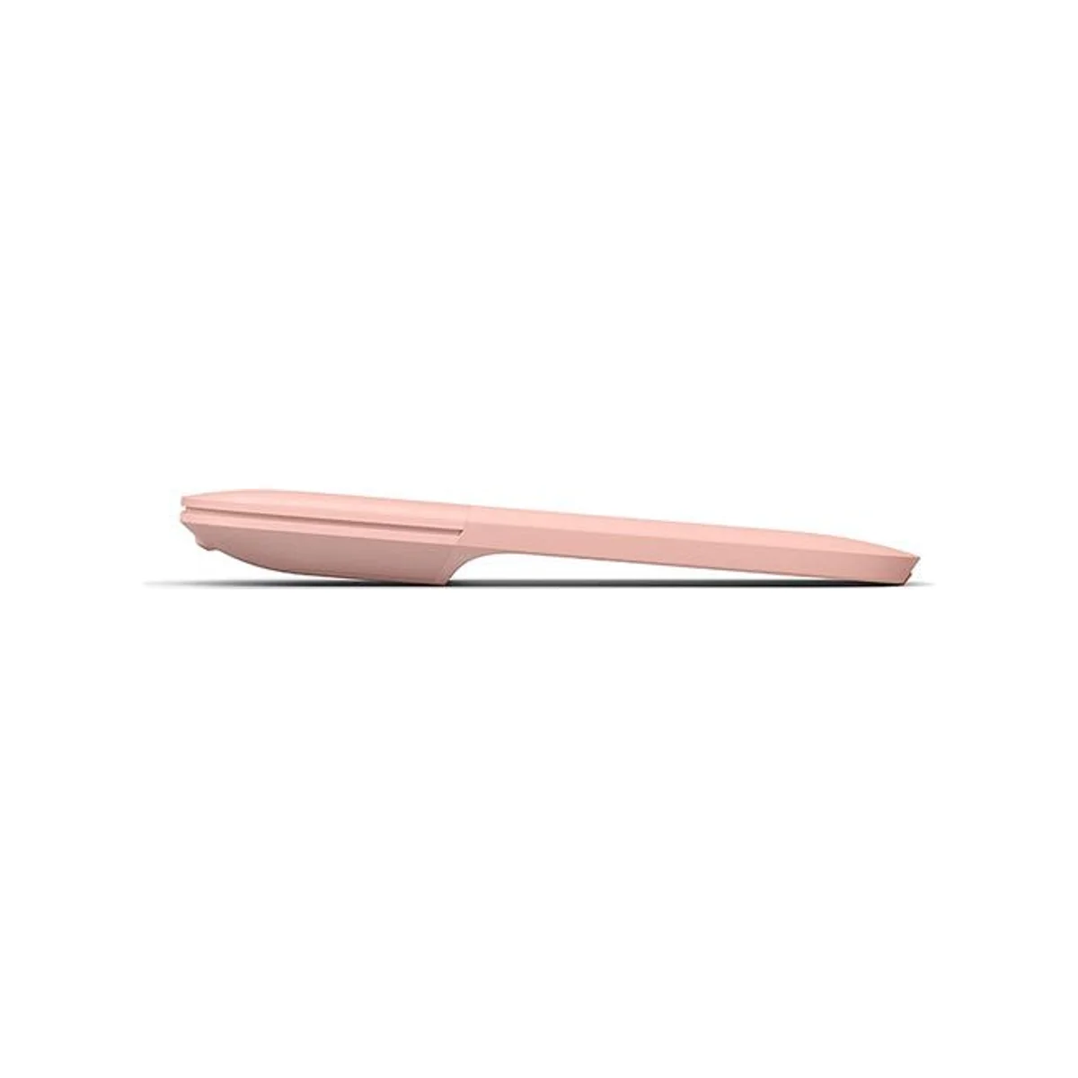 Microsoft Surface Arc Mouse Bluetooth Soft Pink (Full Scroll Plane, Ultra-Slim, Wireless) - ELG-00034 view 2