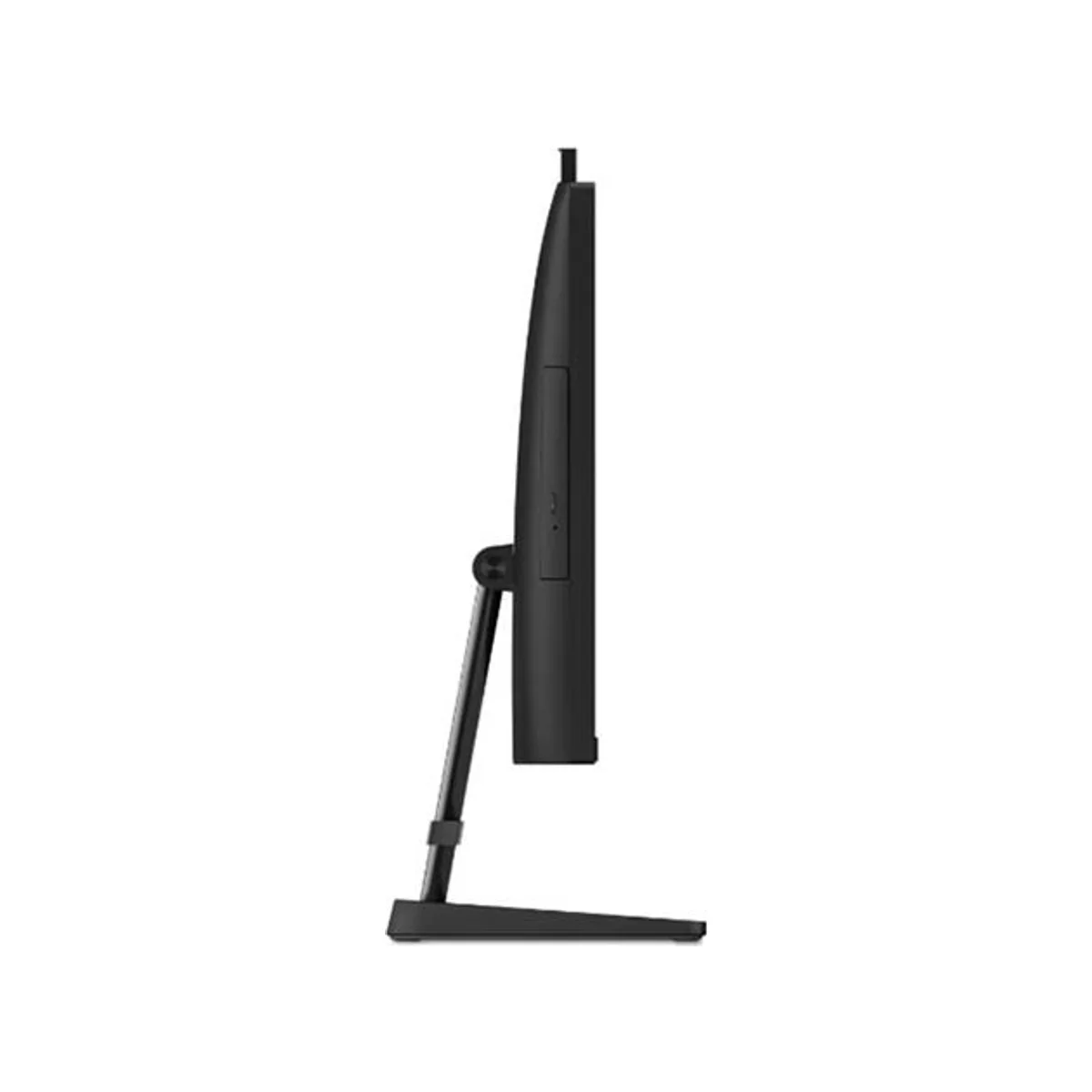 LENOVO IdeaCentre All in One 3 Desktop (Intel Core i5-1240P, 8GB RAM, 512GB SSD, NVIDIA MX550 2GB, 27" FHD) - F0GJ007BAX view 3