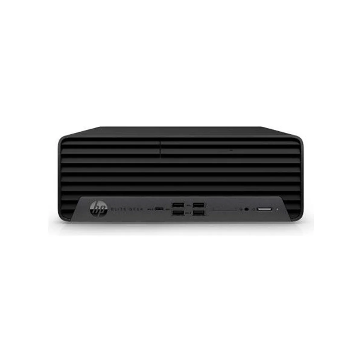 HP Elite 800 G9 SFF Desktop (Intel Core i5-12500, 8GB DDR5 RAM, 256GB SSD, Windows 11 Pro) - 5L3C2ES#ABV view 2