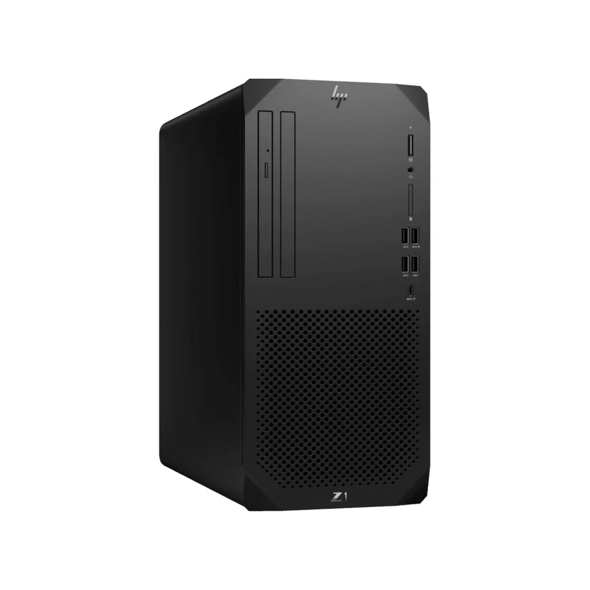 HP Z1 G9 Tower Workstation Intel Core i9-14900K 32GB DDR5 512GB SSD DOS - HP-Z1-G9-i9-14900K
