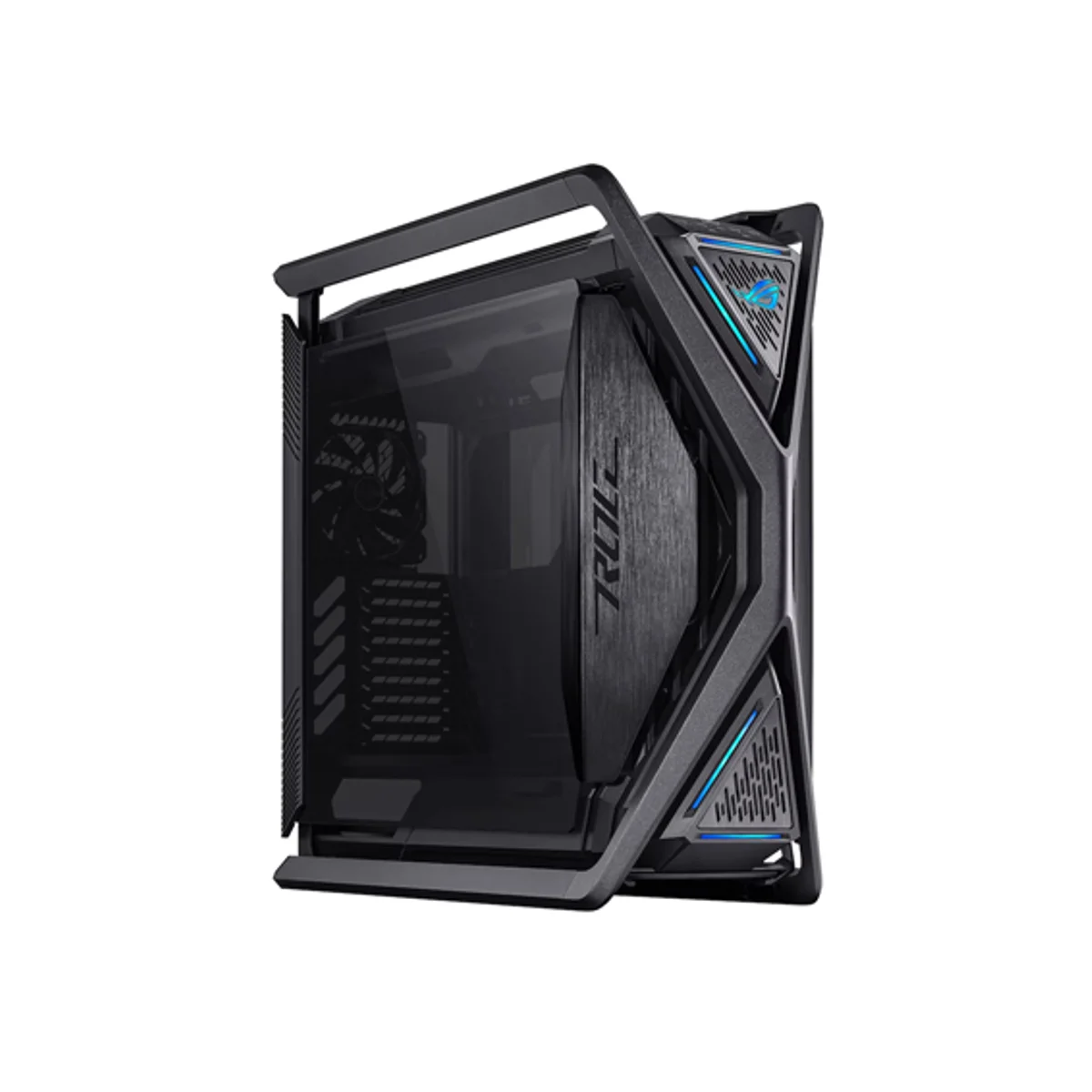 AI Development Workstation (Threadripper Pro 9995WX, 256 GB DDR5 RAM, RTX 5090 32GB GPU) - AI_Development_Workstation