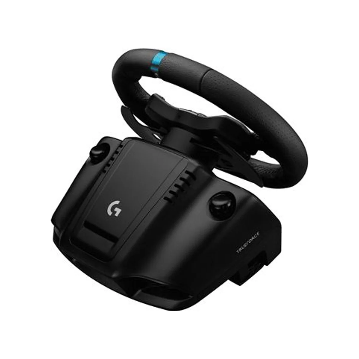 Logitech G923 TrueForce Racing Wheel for Xbox and Playstation - Racing Wheel, Pedals, Power Supply - 941-000161 view 6