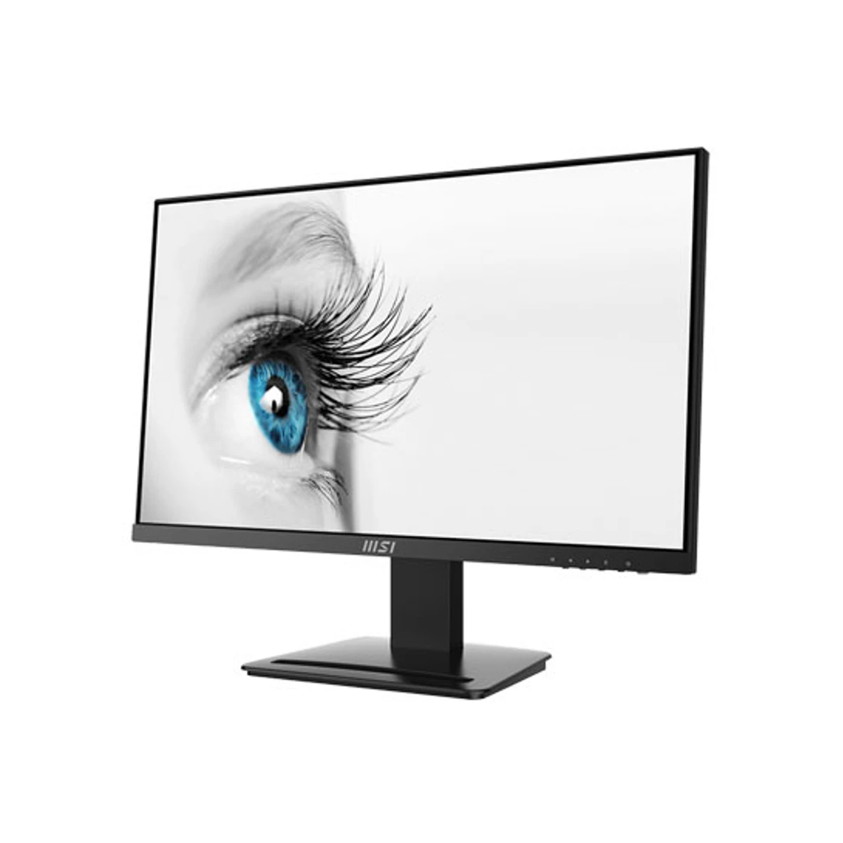MSI PRO MP243 Full HD 75Hz 5ms IPS Monitor (23.8", Full HD, 75Hz, 5ms) - 9S6-3PB5CH-062 view 2