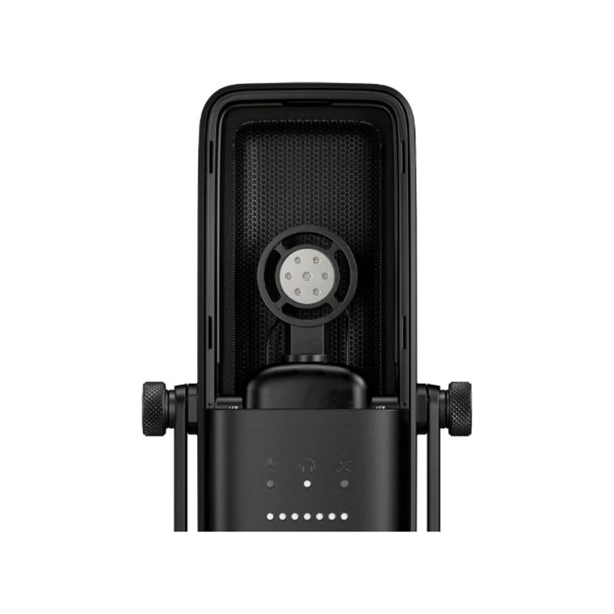 Elgato Wave 3 Premium Microphone & Digital Mixing (Cardioid, 24-bit, 96kHz USB-C) - 10MAB9901 view 3