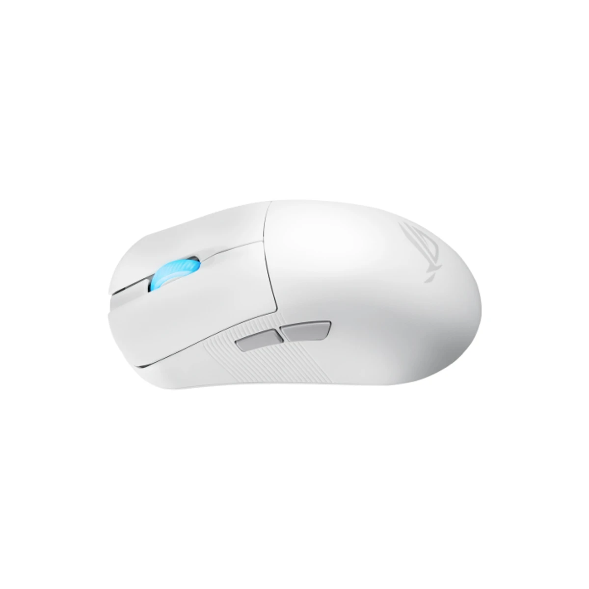 Asus ROG Harpe Ace Mini Gaming Mouse - White (49g, 42K DPI, Tri-Mode) - 90MP03Z0-BMUA10 view 6