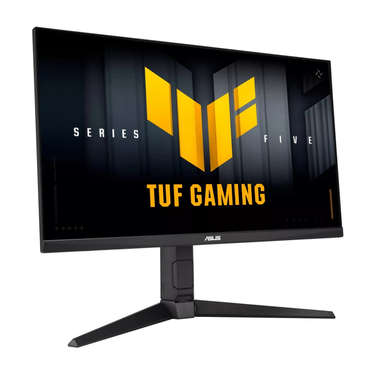 ASUS TUF Gaming VG259QM5A 25" Fast IPS Gaming Monitor (Black, 240Hz, 0.3ms, FHD) - 90LM0B90-B01O71 view 3