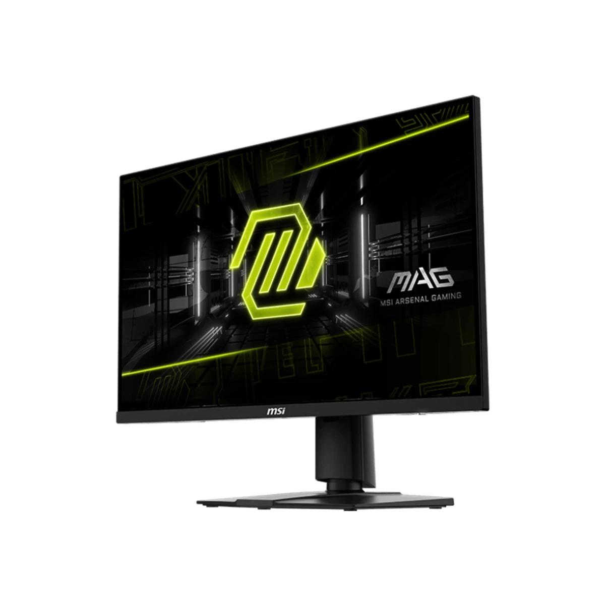 MSI MAG 274UPF E2 27" Rapid IPS Gaming Monitor (160Hz, 0.5ms, 4K UHD) - Black - 9S6-3CC29H-257 view 2