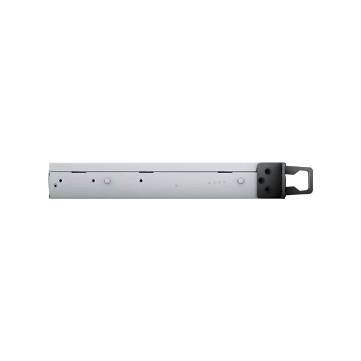 Synology RS422+ NAS Box Rackmount Server (AMD Ryzen R1600, 2GB DDR4 ECC, 4-Bay) - RS422 PLUS view 5