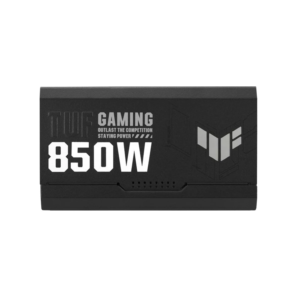 ASUS TUF Gaming 850W Gold Power Supply - Black | ATX 3.0, 80 Plus Gold - 90YE00S2-B0NA00 view 12