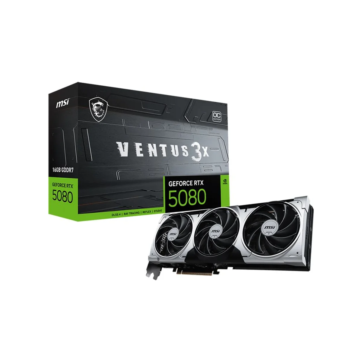 Bora Gaming PC (Ultra 7 265K, 32 GB DDR5 RAM, RTX 5080 16GB GPU) - Bora_Gaming_PC view 5