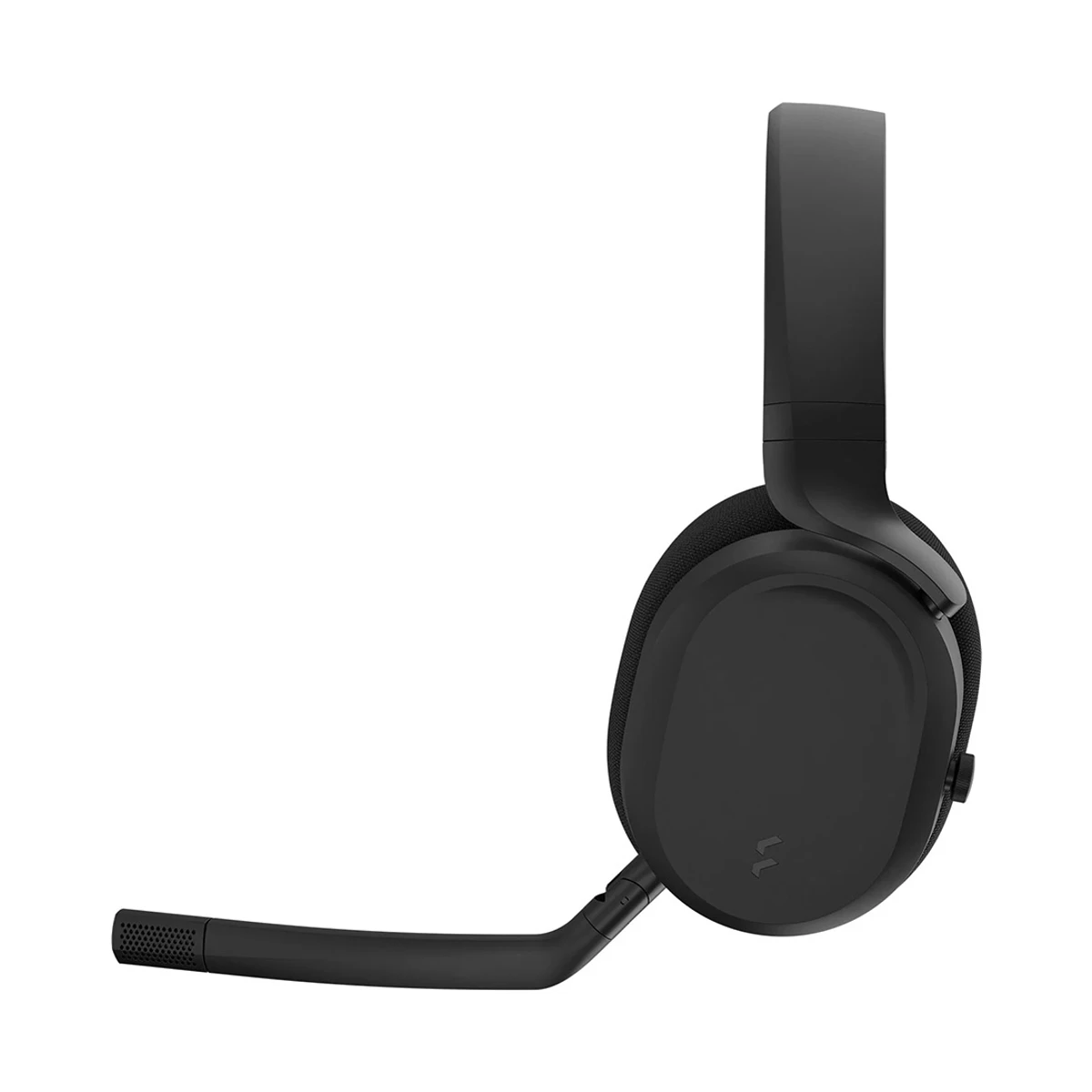 Fractal Design Scape Dark Wireless Gaming Headset - Black | FD-HS-SCA1-01 view 3