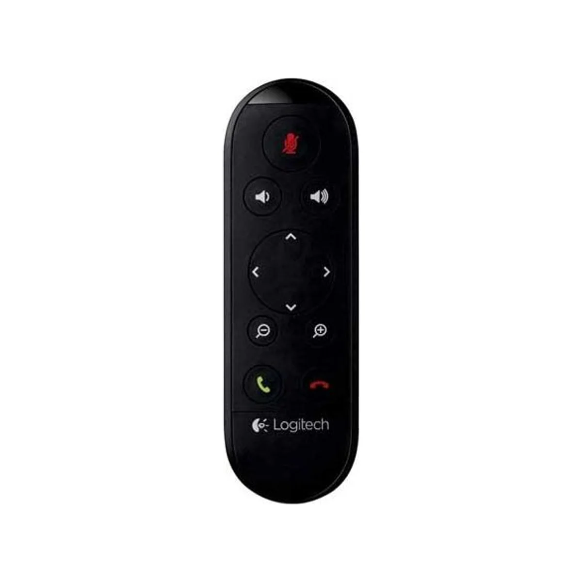 Logitech ConferenceCam Connect Full HD Video Conference System (Silver/Black) - All-in-One, Portable, USB Plug-and-Play - 960-001034 view 5