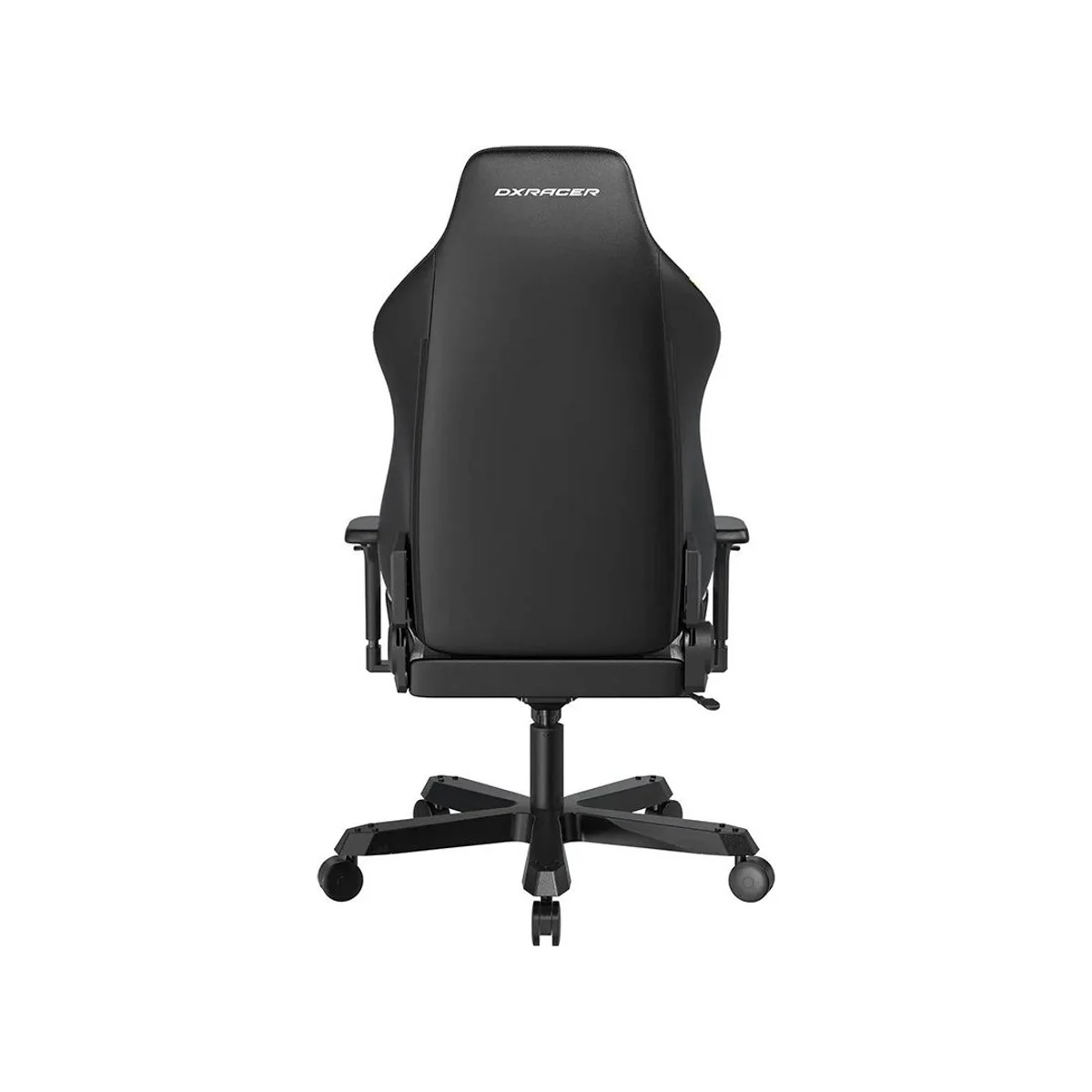 DXRACER Tank Series XXL Gaming Chair - 4D Adjustable Armrests, White - GC/XXLTM23LTA/NW view 5