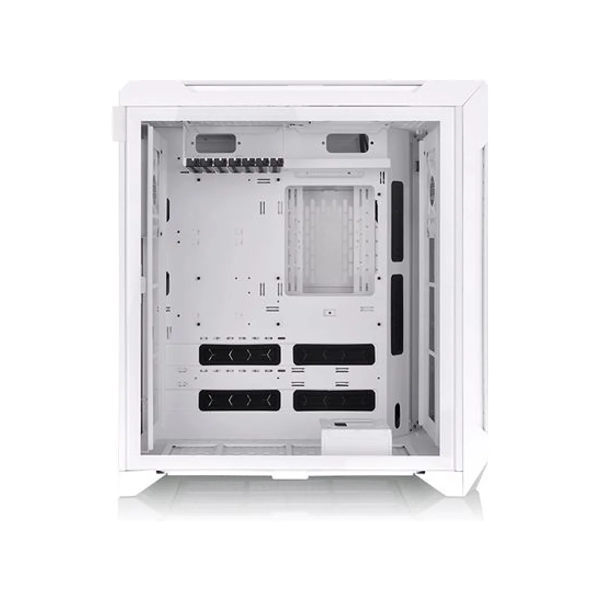 Thermaltake CTE C700 Air Mid Tower E-ATX Gaming Case - Snow - CA-1X7-00F6WN-00 view 3