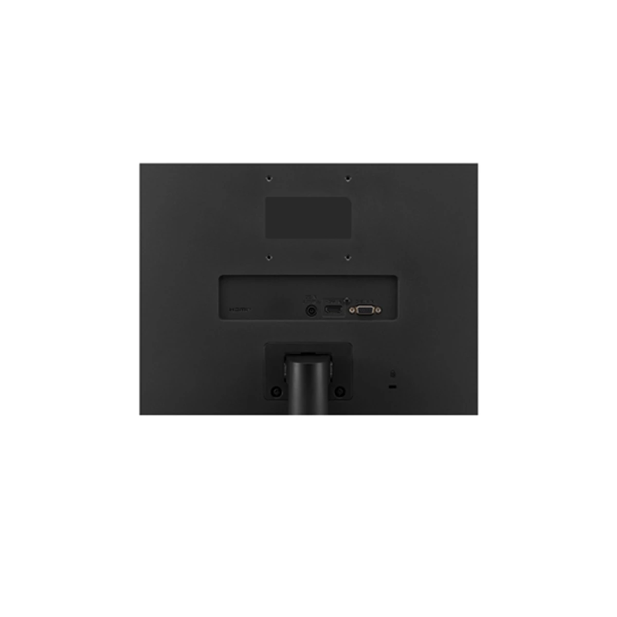 LG 24MP400 24 inch Full HD IPS Monitor (75Hz, 5ms, IPS) - 24MP400 view 5