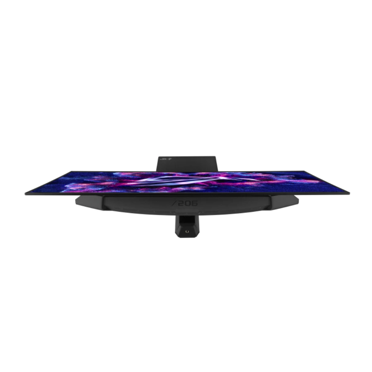 ASUS ROG Strix OLED XG32UCWG Black 32" OLED Gaming Monitor (4K 165Hz, FHD 330Hz, 0.03ms, HDR) - 90LM0BX0-B01371 view 4