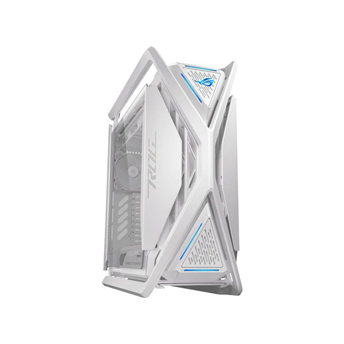 Asus ROG Hyperion GR701 E-ATX Gaming Case - White - 90DC00F3-B39000