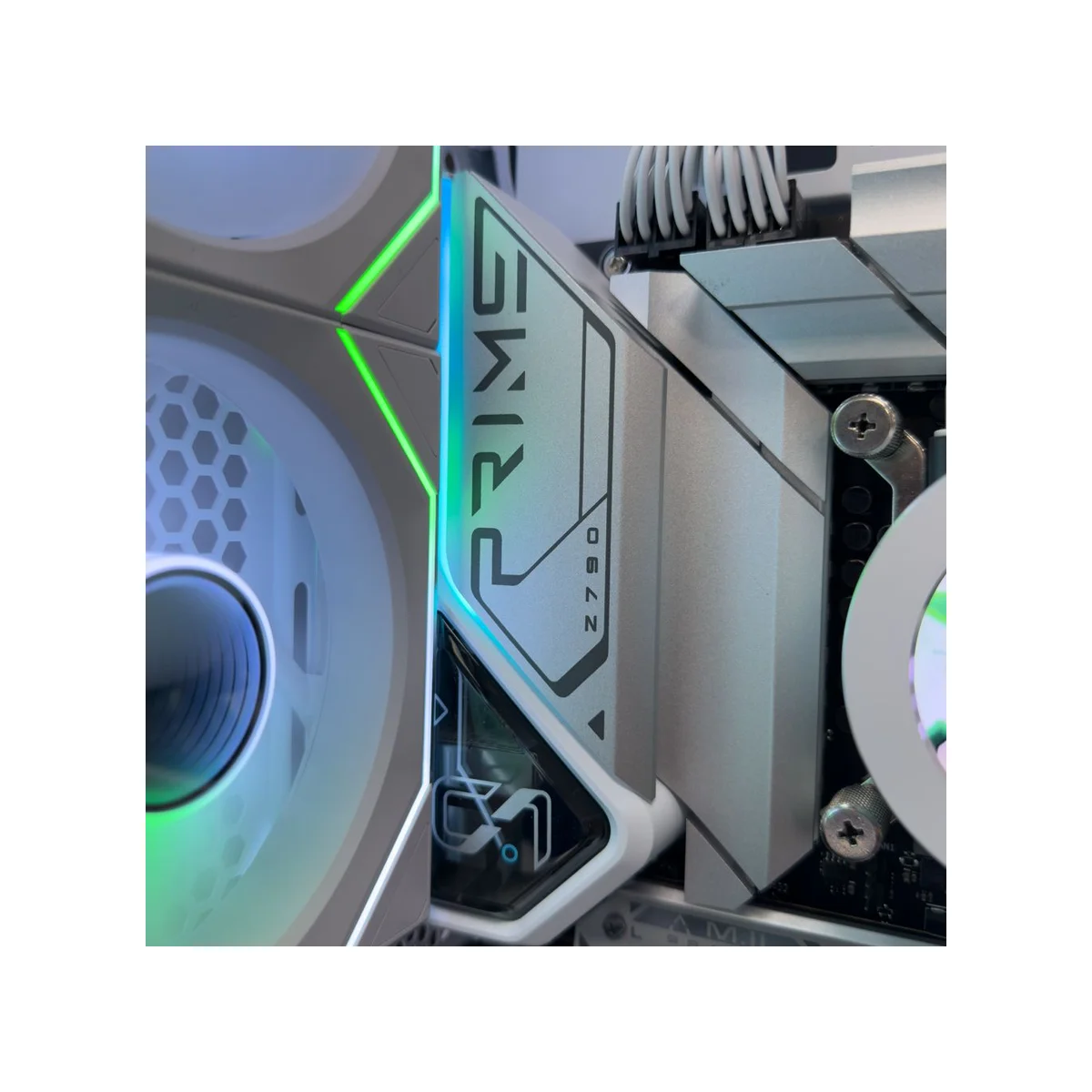 Gaming PC Compact (Core i7-14700K, 32 GB DDR5 RAM, RTX 5060 Ti 16GB GPU) - Gaming_PC_Compact view 5