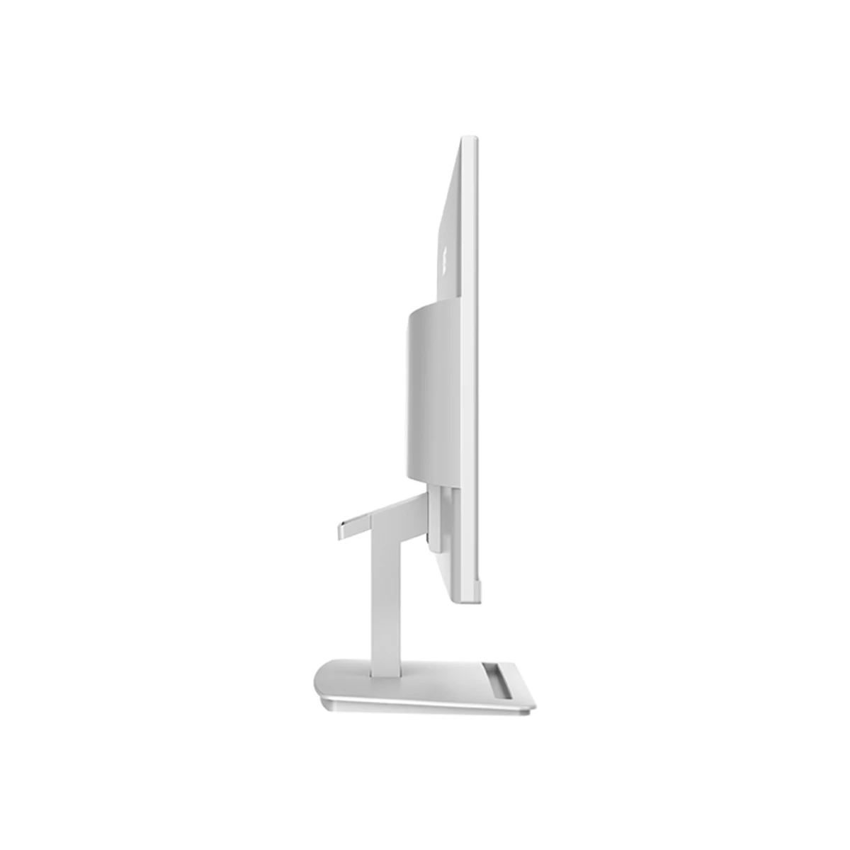MSI PRO MP2412W 24" VA Business Monitor (FHD, 100Hz, 1ms, White) - 9S6-3BA9CH-077 view 4