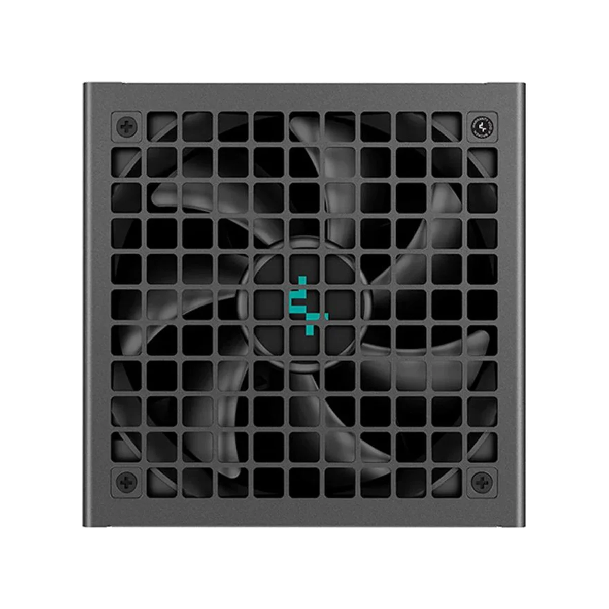 DEEPCOOL PN1000M 1000W 80 PLUS Gold ATX Fully Modular Power Supply - Black - R-PNA00M-FC0B-UK view 2