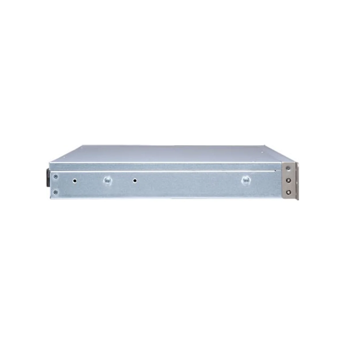 QNAP TS-431XEU-2G NAS Box (Quad-Core, 10GbE SFP+, Short Depth) view 4