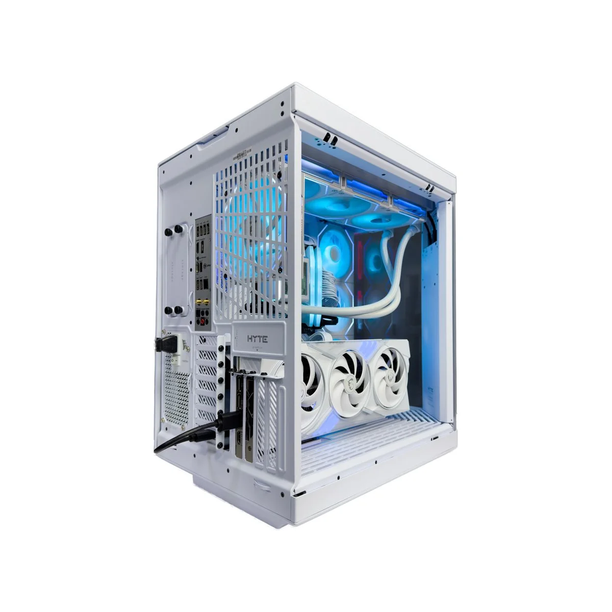 Gaming PC Epic (Core i7-14700F, 32GB DDR5, RTX 5070 12GB) - Gaming_PC_Epic view 4