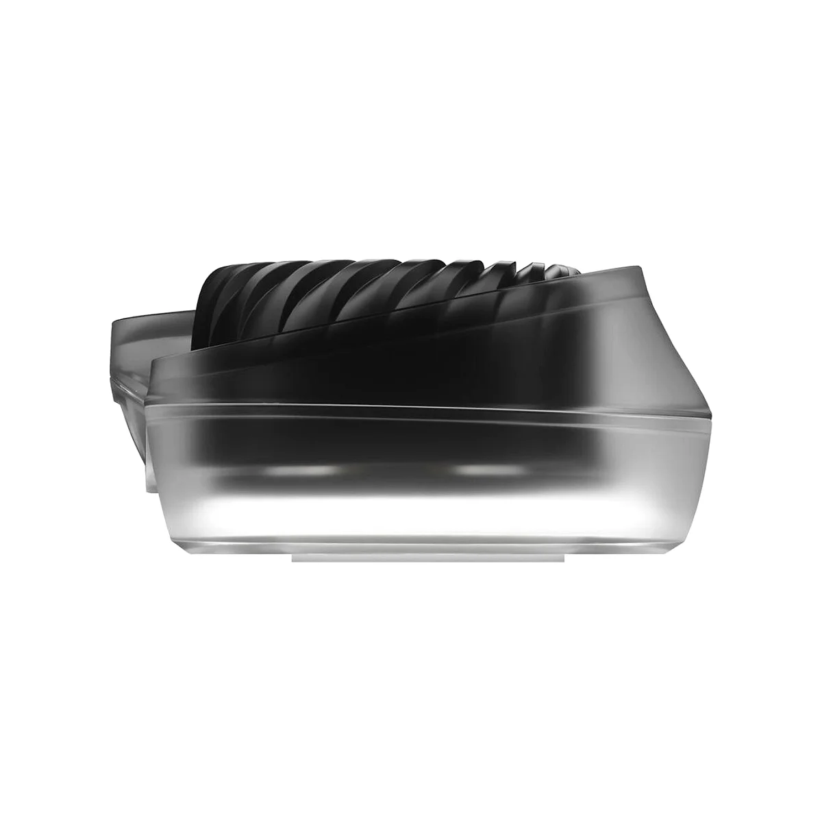 HYTE Powered 4x USB 2.0 Outputs USB Hub - Black | ACC-HYTE-USB-HUB view 4