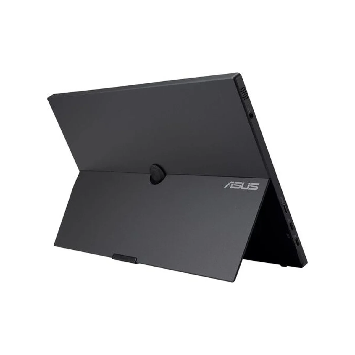 ASUS ZenScreen Touch 15.6-Inch FHD IPS Portable Touch Display (1920x1080, 5ms, 60Hz, USB-C, Mini-HDMI) - 90LM0890-B01170 view 4