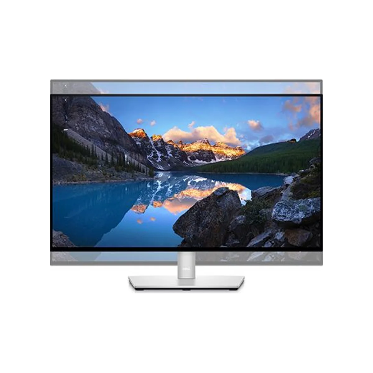 Dell UltraSharp 24-Inch FHD 60 Hz 5ms IPS Professional Monitor - White | U2422H view 4