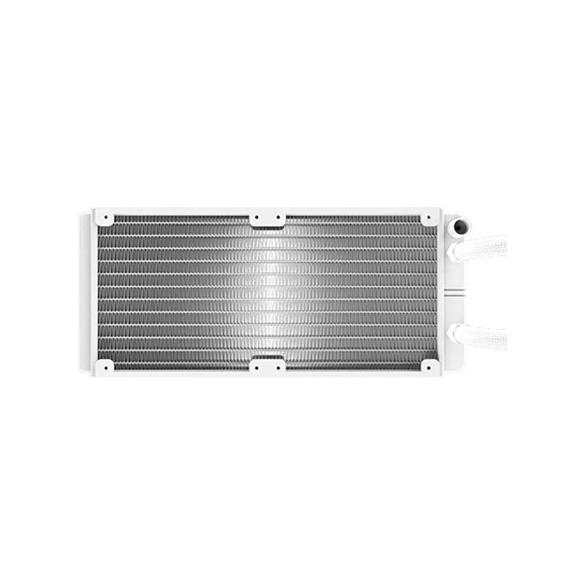 XIGMATEK Liquid Killer X Arctic 240 ARGB CPU Liquid Cooler - EN47963 view 6
