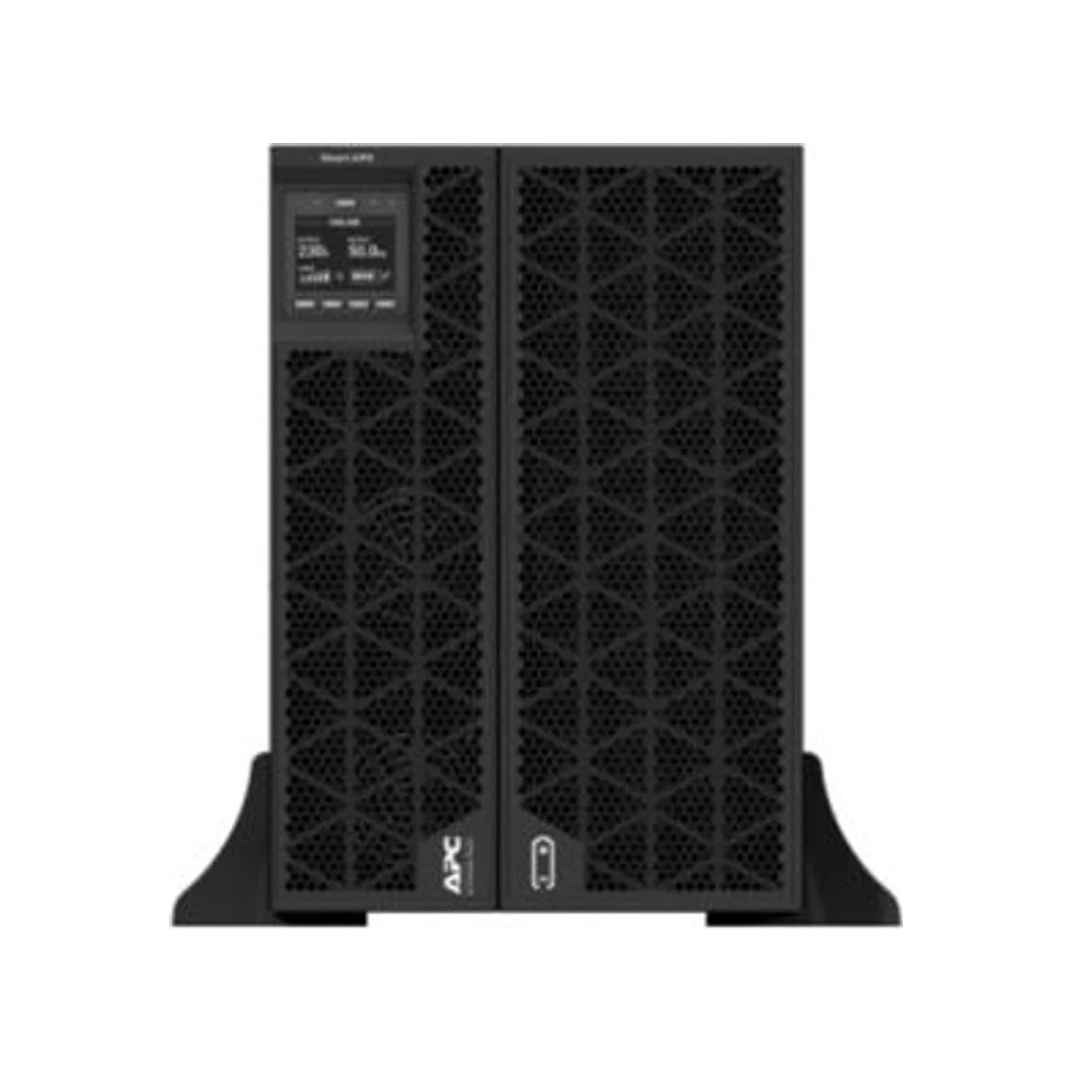 APC Smart-UPS RT Double Conversion Online 20 kVA 230V - SRTG20KXLI